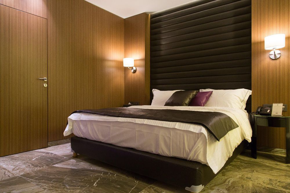 Monte Cassino Hotel Jounieh Cameră foto