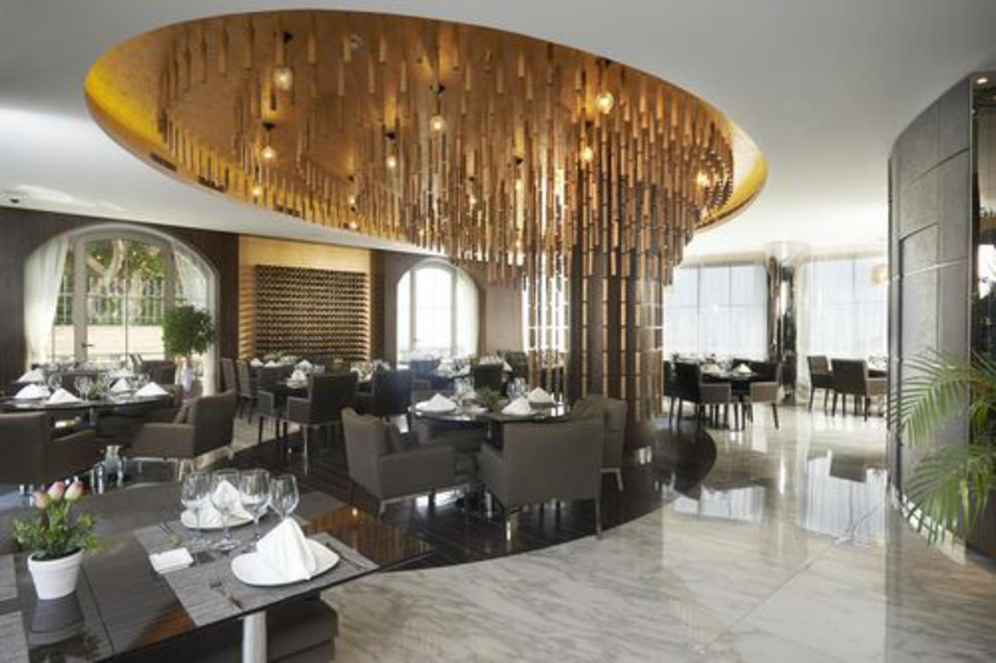 Monte Cassino Hotel Jounieh Exterior foto